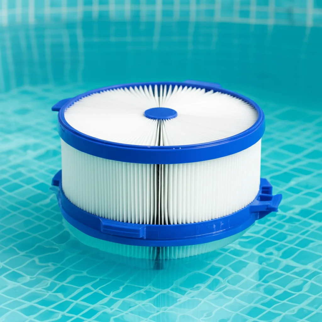 How To Clean Spa Filter