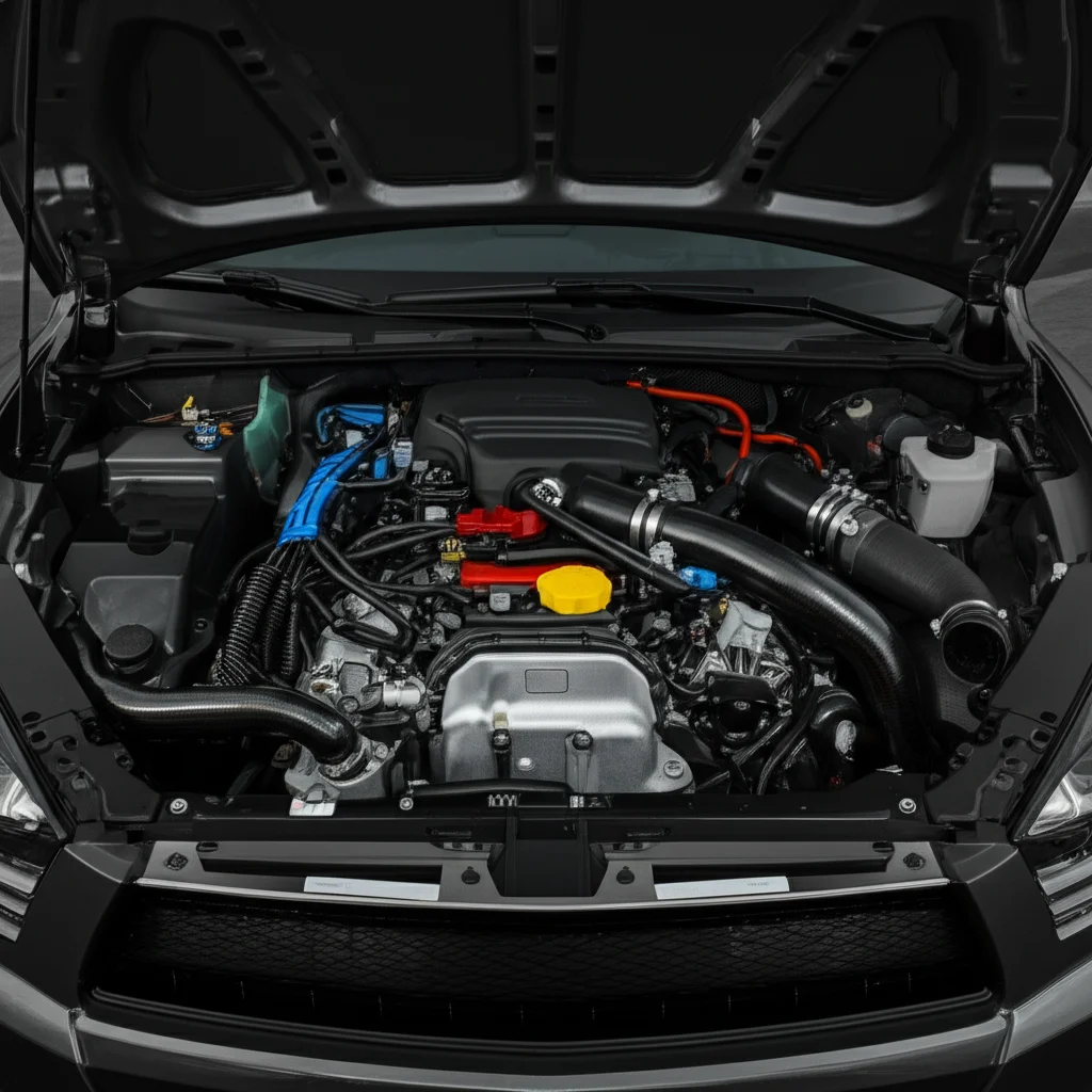 How To Clean Engine Block