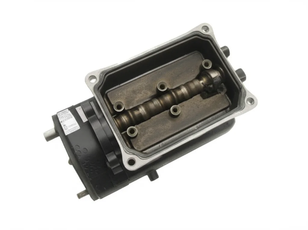 How To Clean Egr Valve