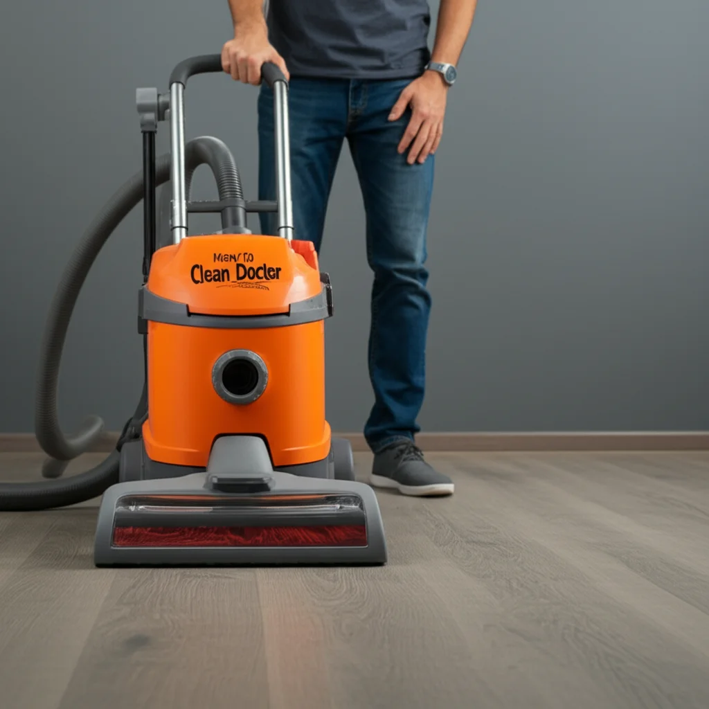 How To Clean Rug Doctor