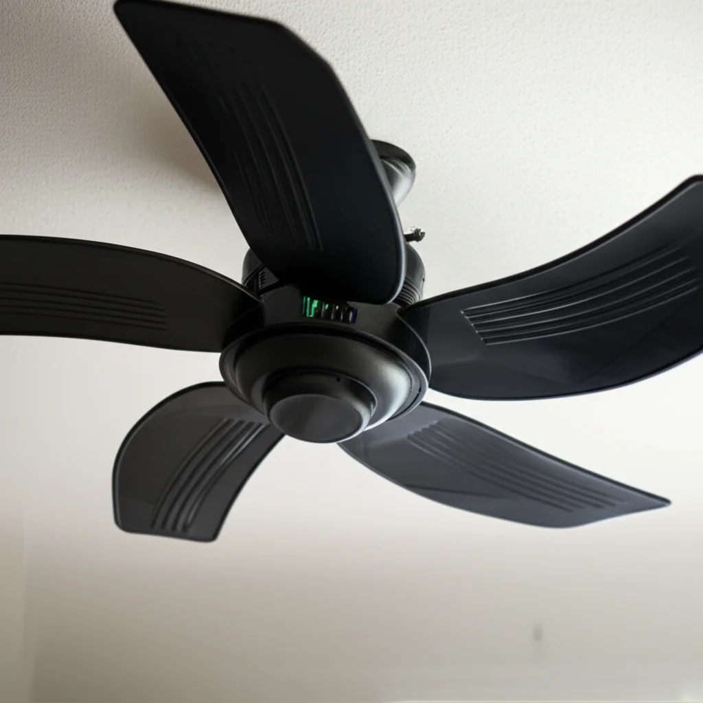 How To Clean Fan Blades