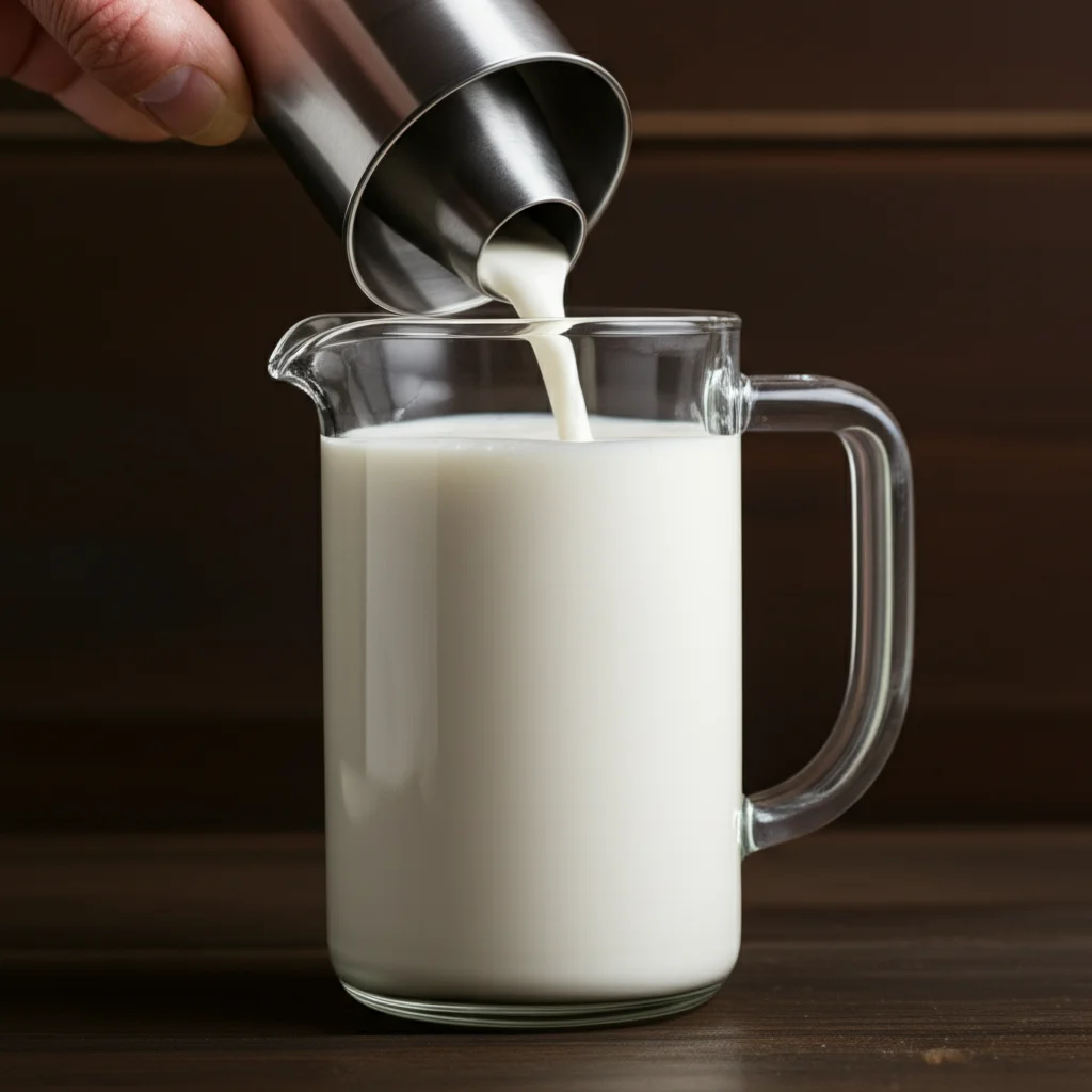 How To Clean Milk Frother