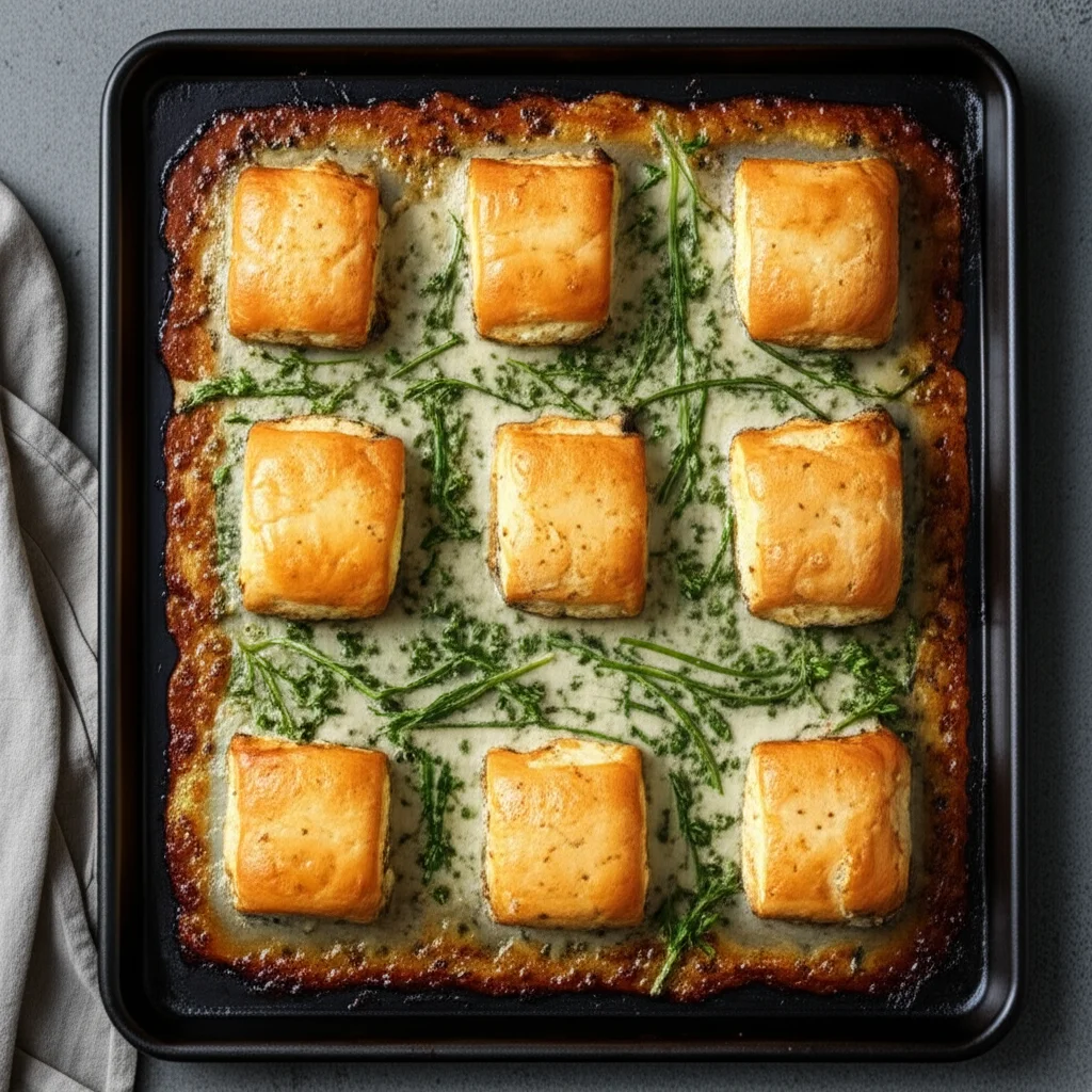 How To Clean Sheet Pan