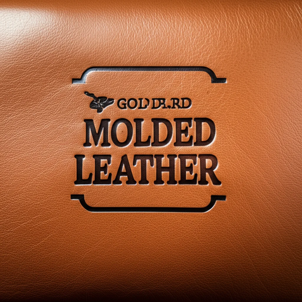 How To Clean Molded Leather