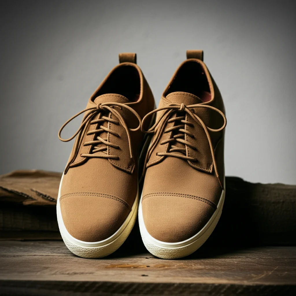 How To Clean Suade Shoes