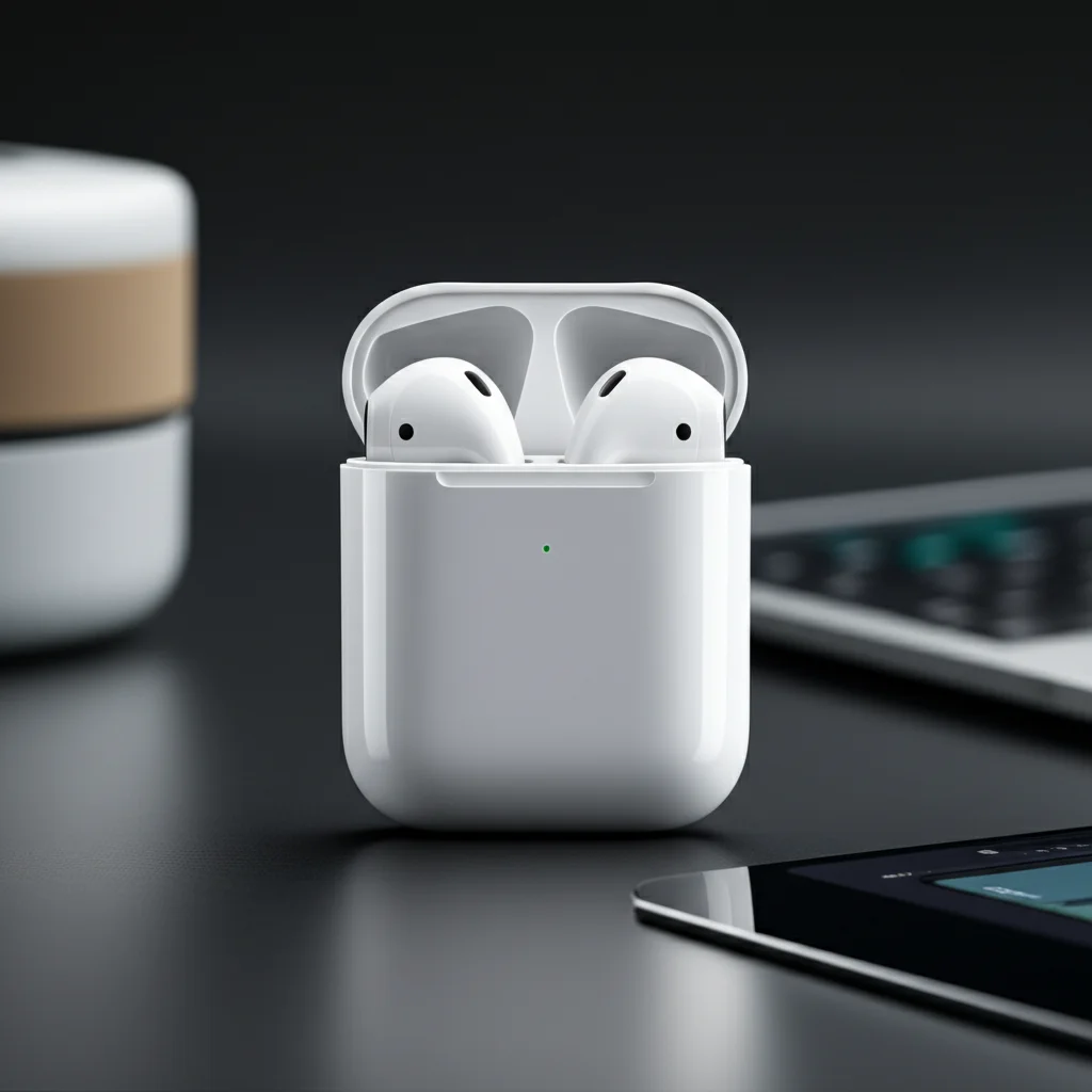 How To Clean Airpods Case