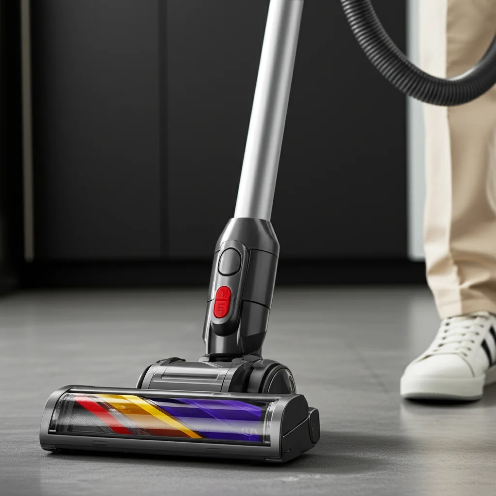 How To Clean Dyson Dc40