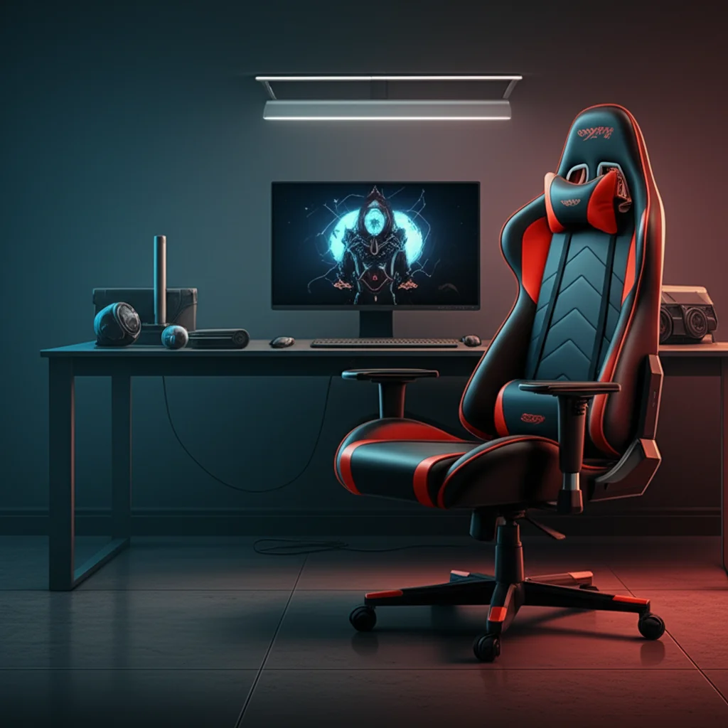 How To Clean Gaming Chair