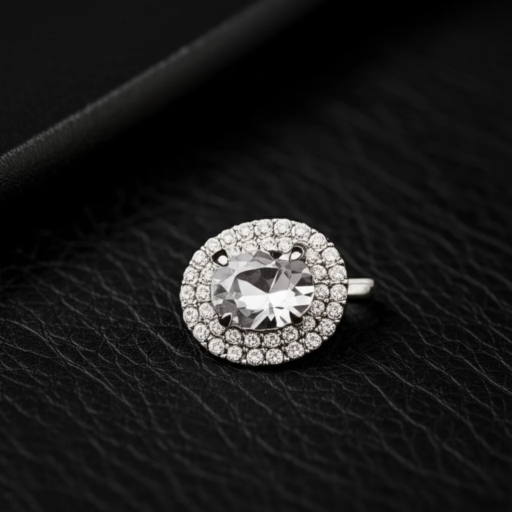 How To Clean Rhinestone Jewelry