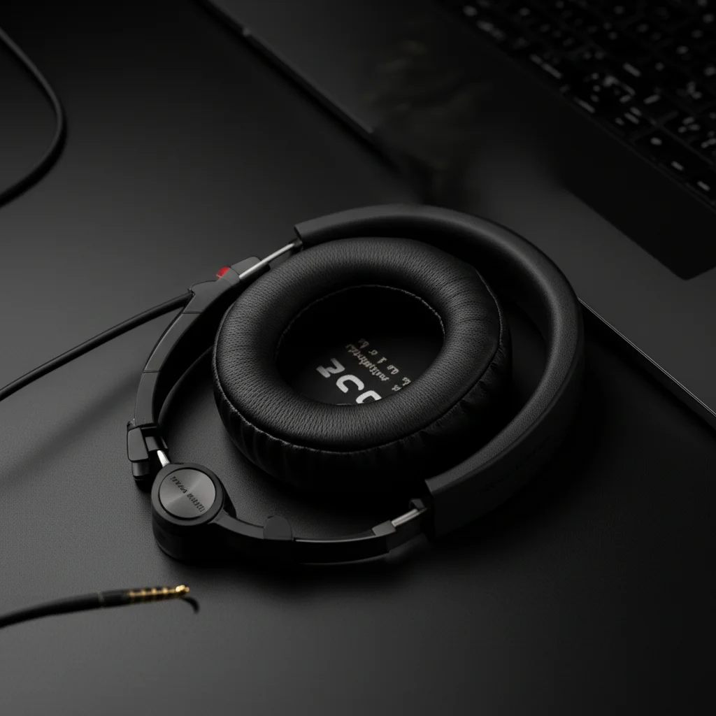 How To Clean Headphone Cushions