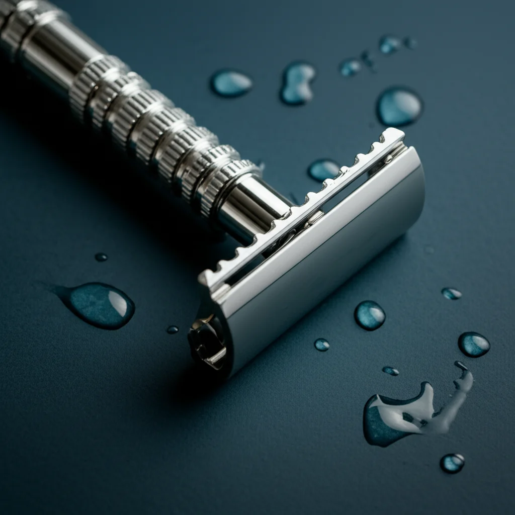 How To Clean Safety Razor