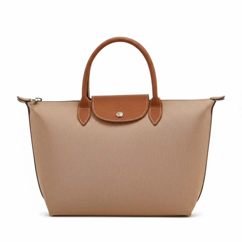 How To Clean Longchamp Bag