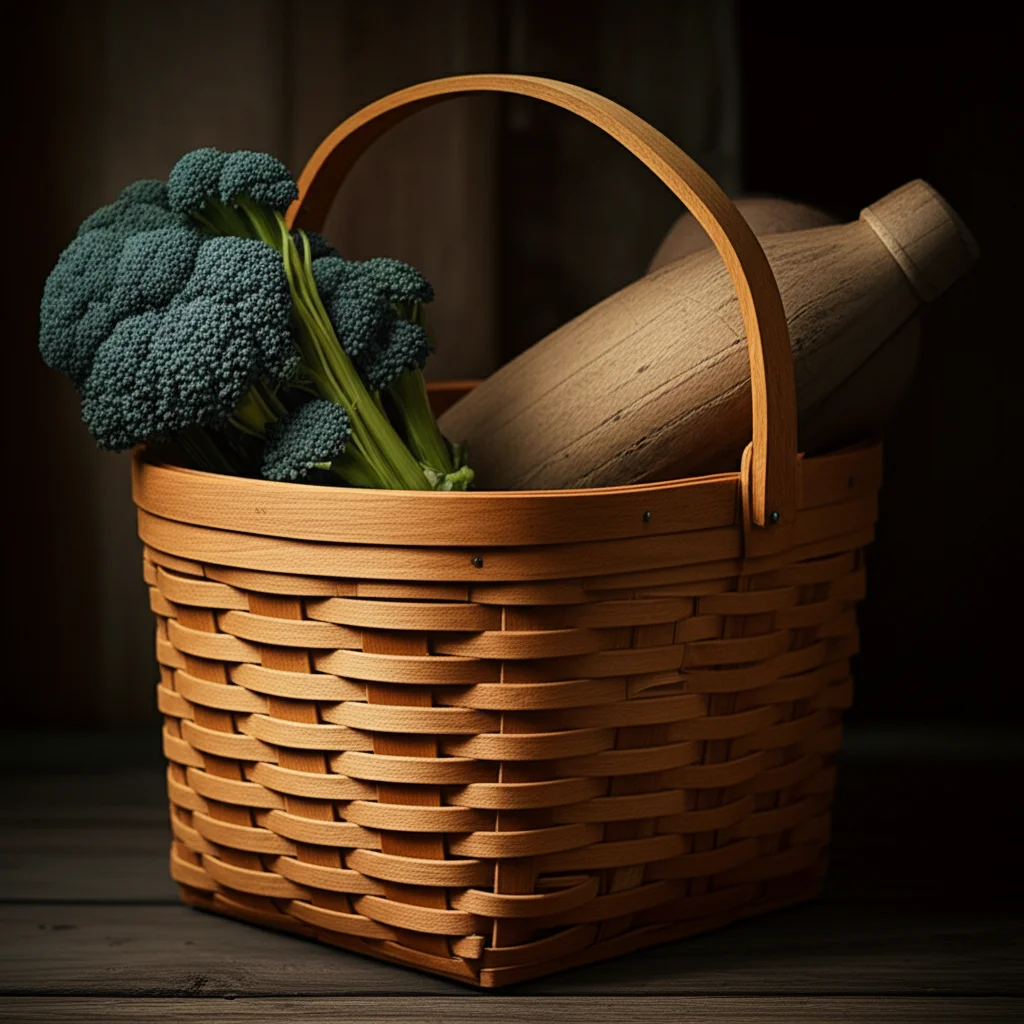 How To Clean Longaberger Basket