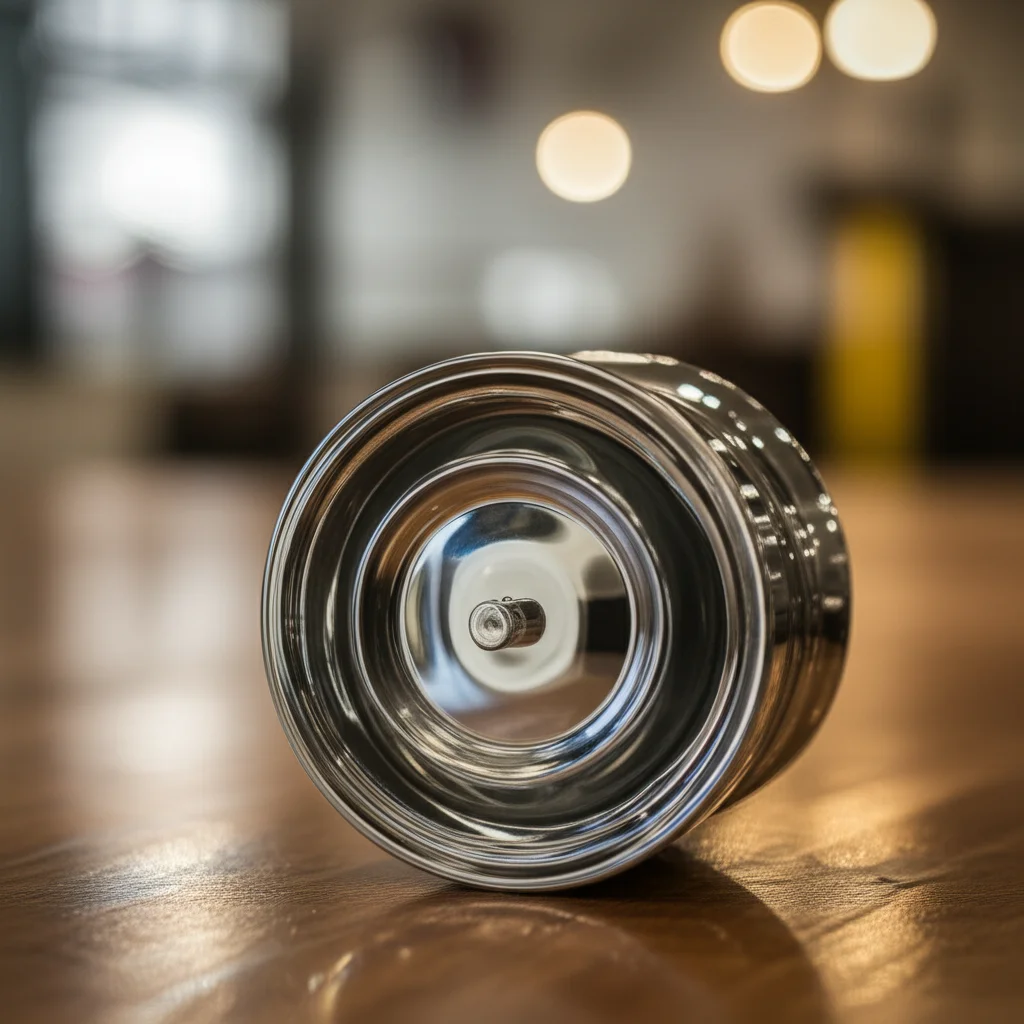 How To Clean Nickel Plating