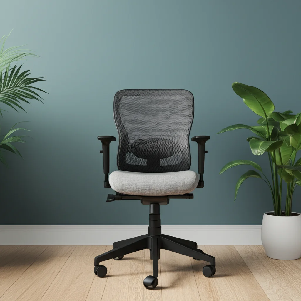 How To Clean Mesh Chair