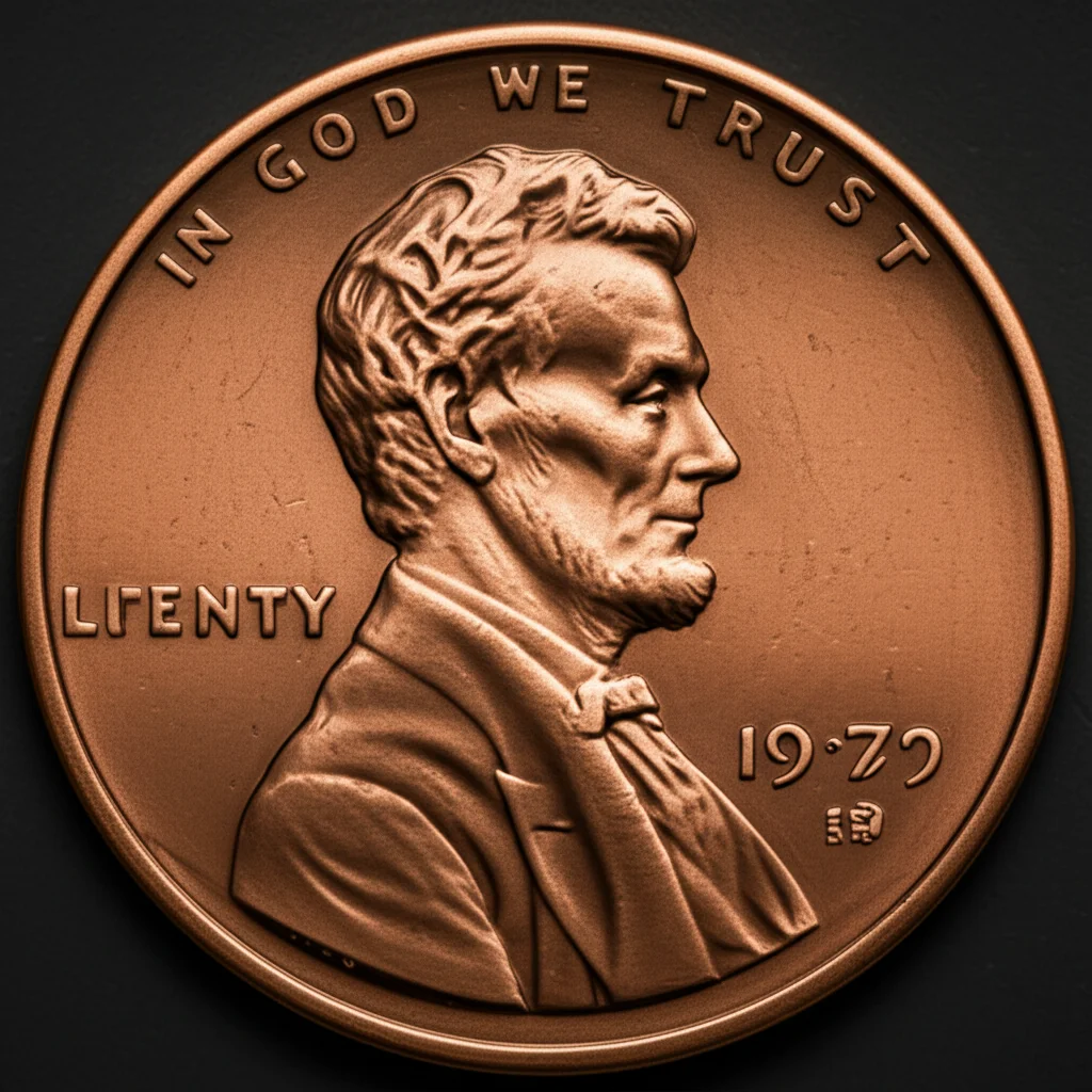 How To Clean Copper Penny