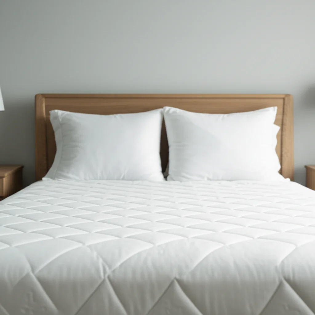 How To Clean Mattress Protector