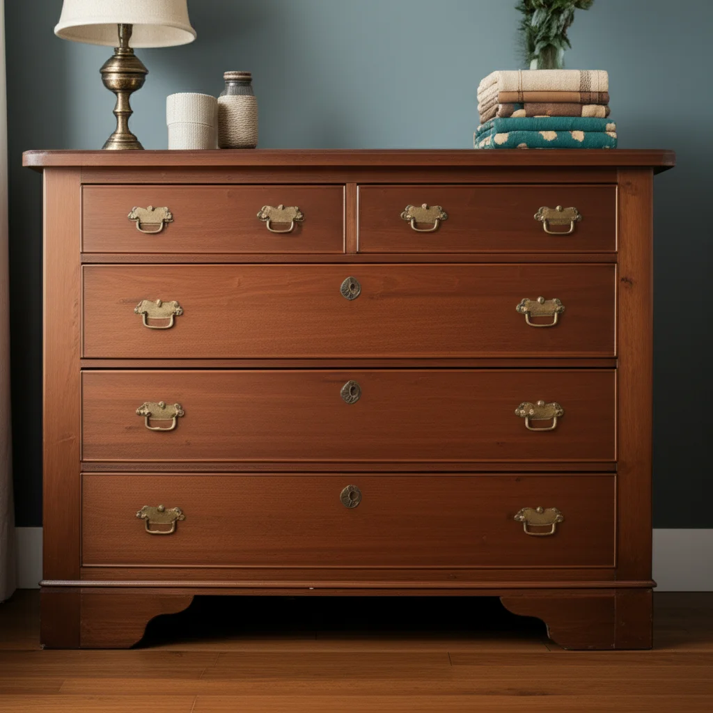How To Clean Cedar Chest