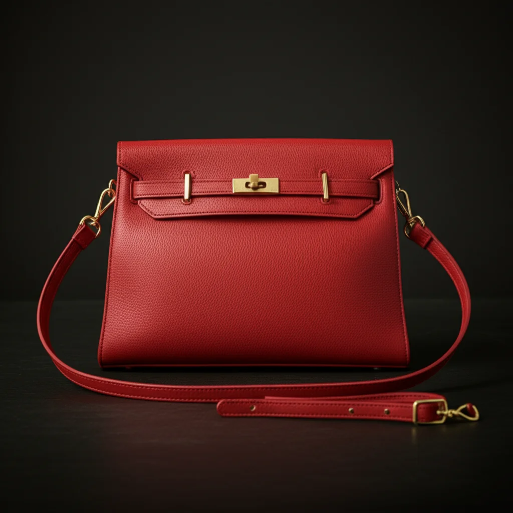 How To Clean Leather Handbag