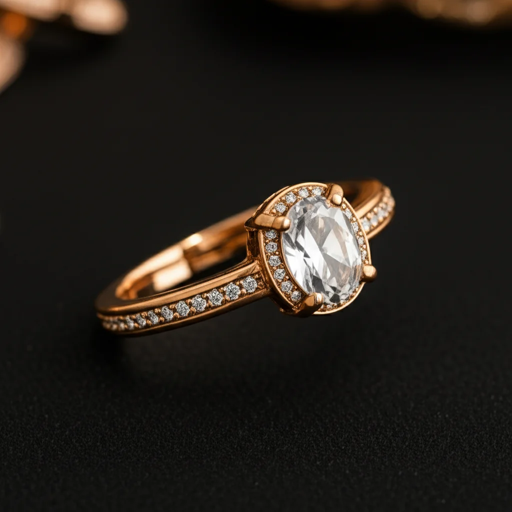 How To Clean Plated Jewelry