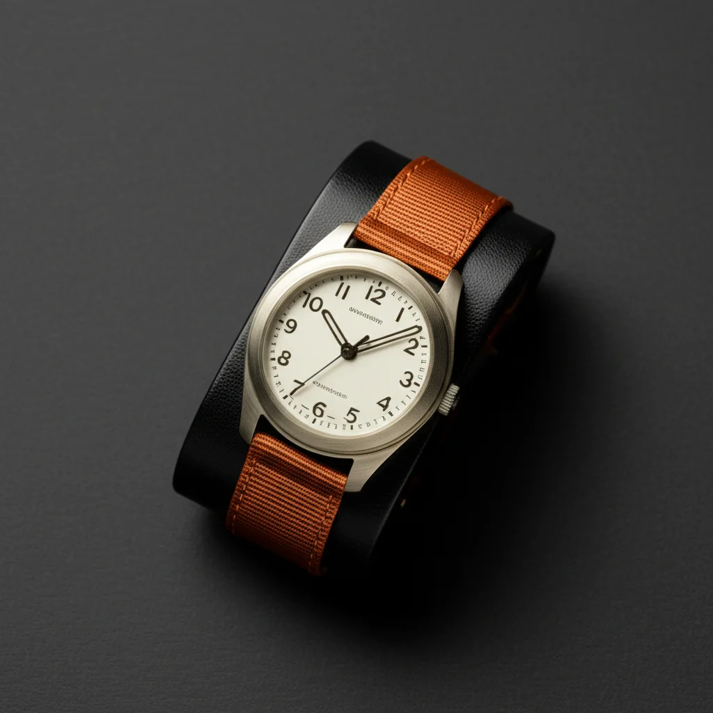 How To Clean Watch Band