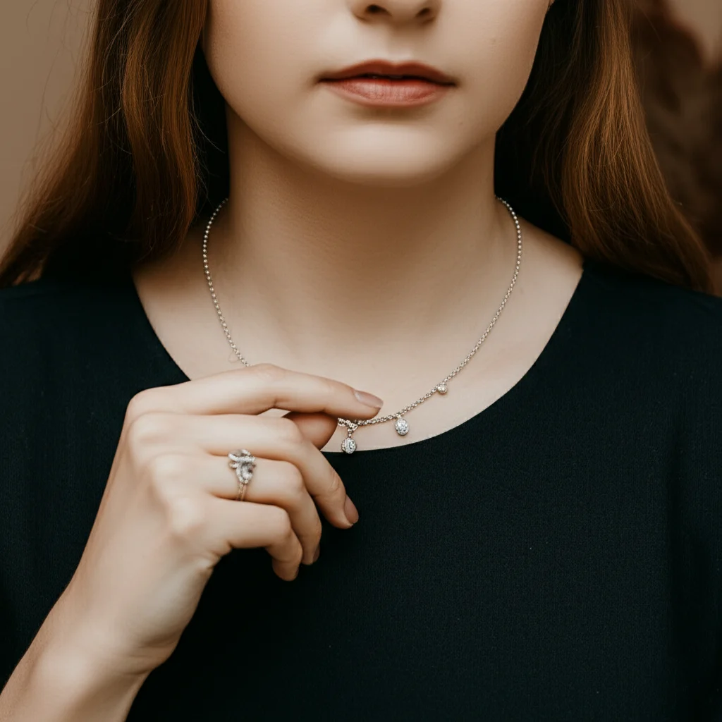 How To Clean Pandora Jewelry