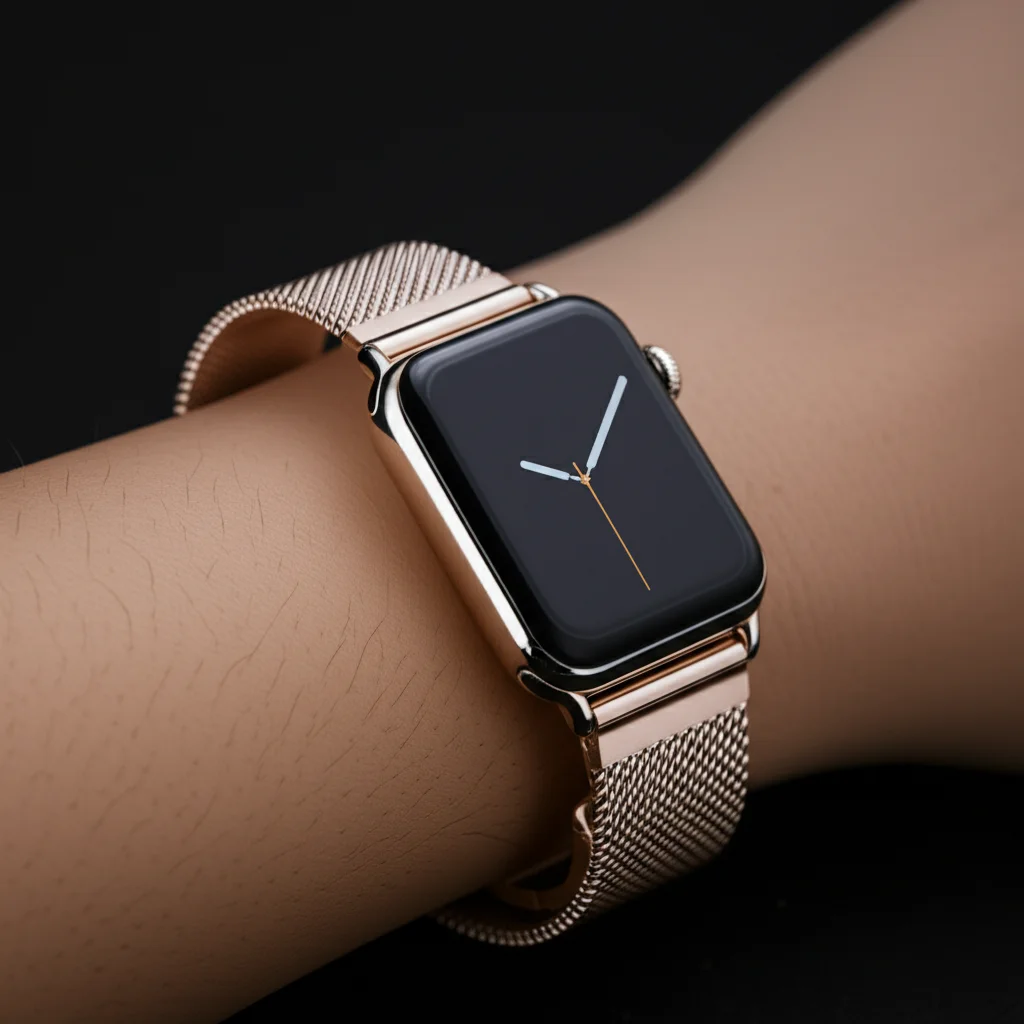 How To Clean Milanese Loop