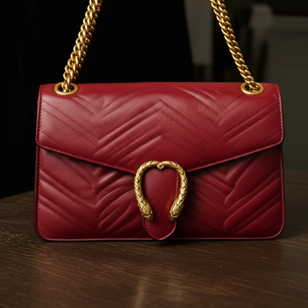 How To Clean Gucci Bag