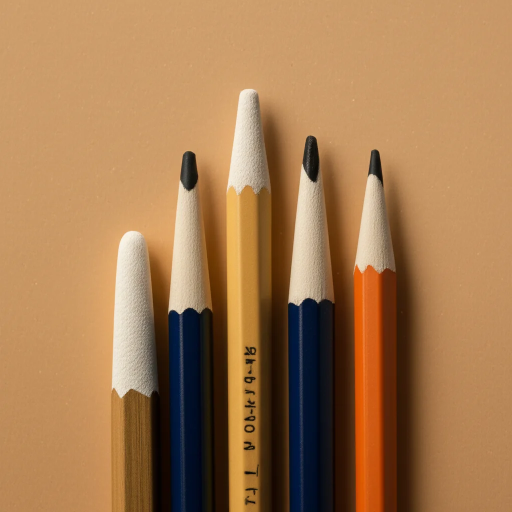 Learn how to clean blending stumps effectively. This guide covers simple methods and tips to restore your art tools, ensuring better blends and longer lifespan.