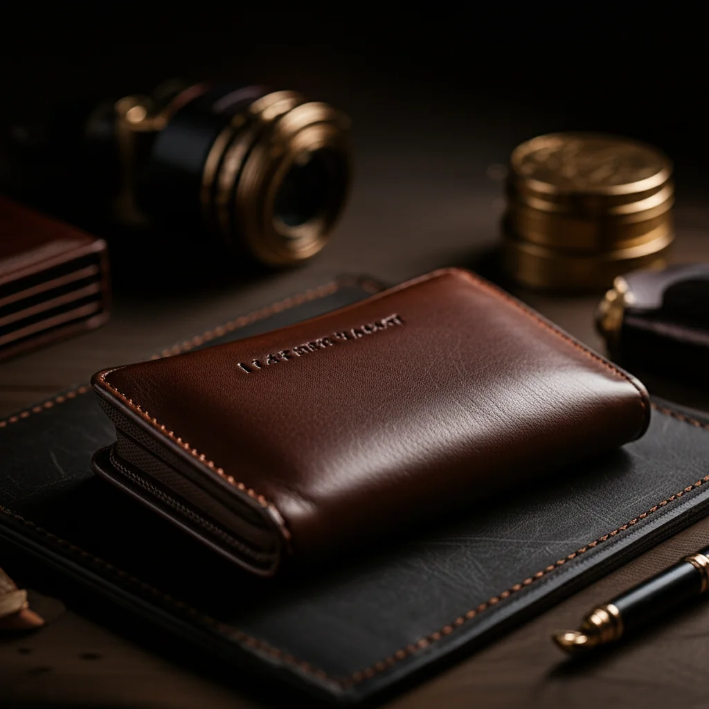 How To Clean Leather Wallet