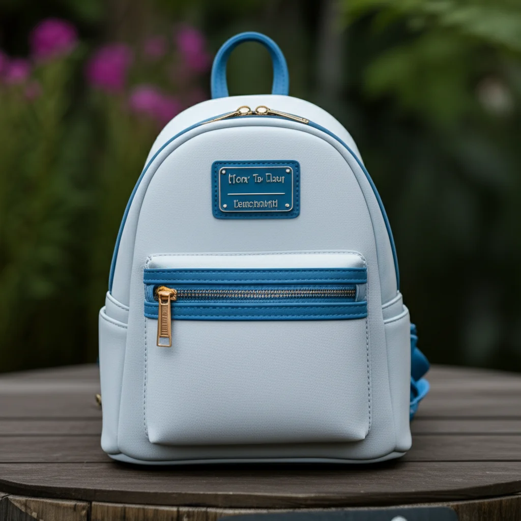 How To Clean Loungefly Backpack