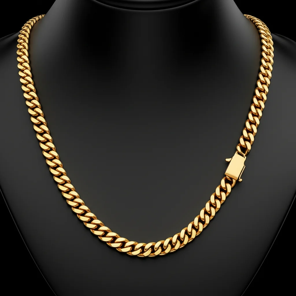 How To Clean Gold Chain