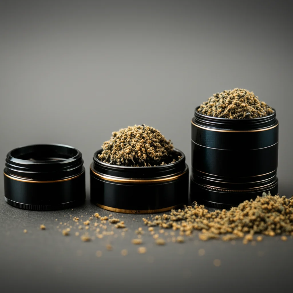 How To Clean Grinder