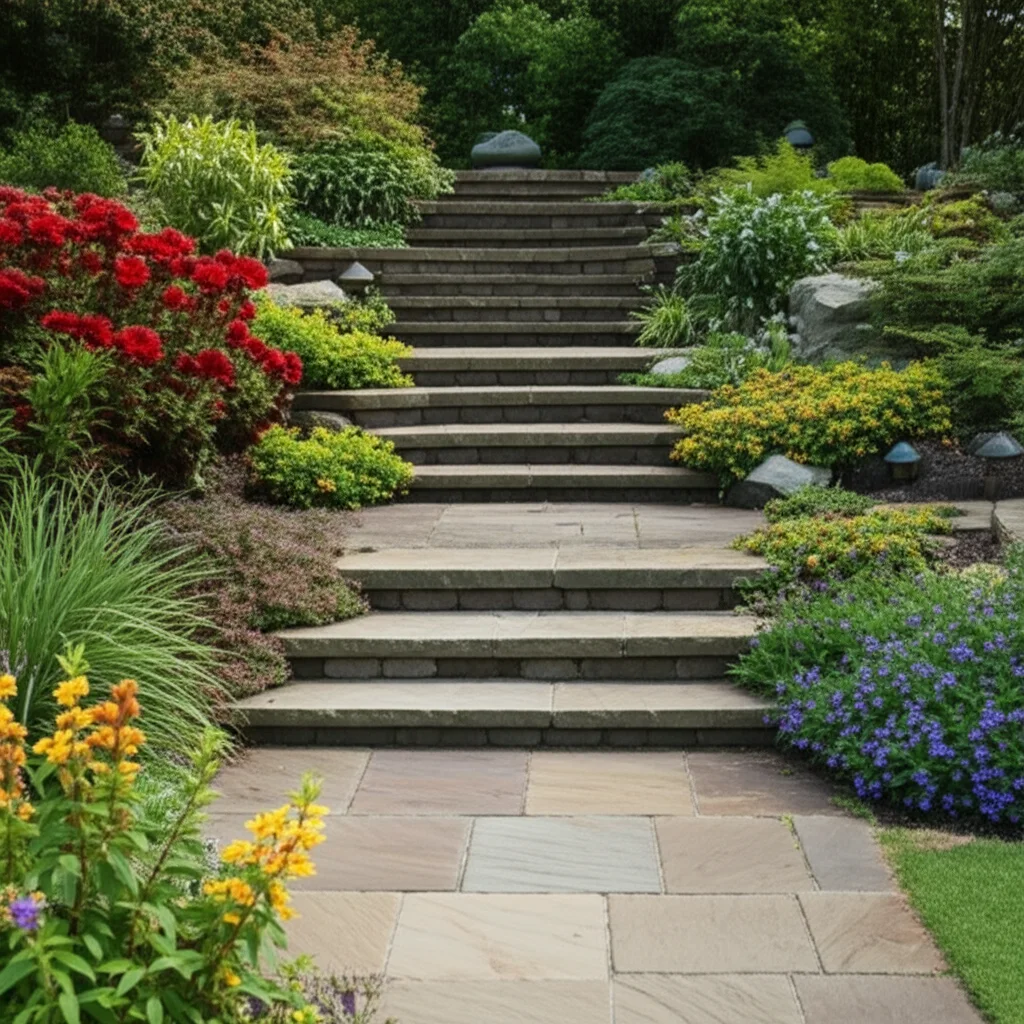 How To Clean Flagstone