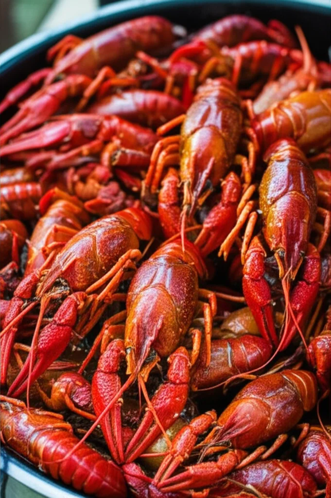 Learn how to clean crawfish properly for the best flavor and safest consumption. Our guide covers purging, rinsing, and essential preparation steps.