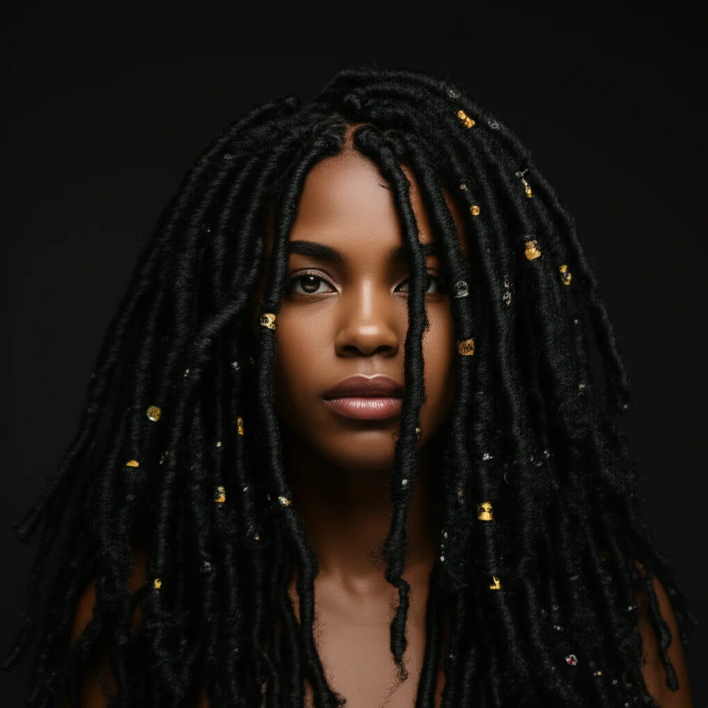 Learn how to clean locs properly, prevent buildup, and maintain healthy, fresh dreadlocks. Discover effective washing techniques and products for vibrant hair.