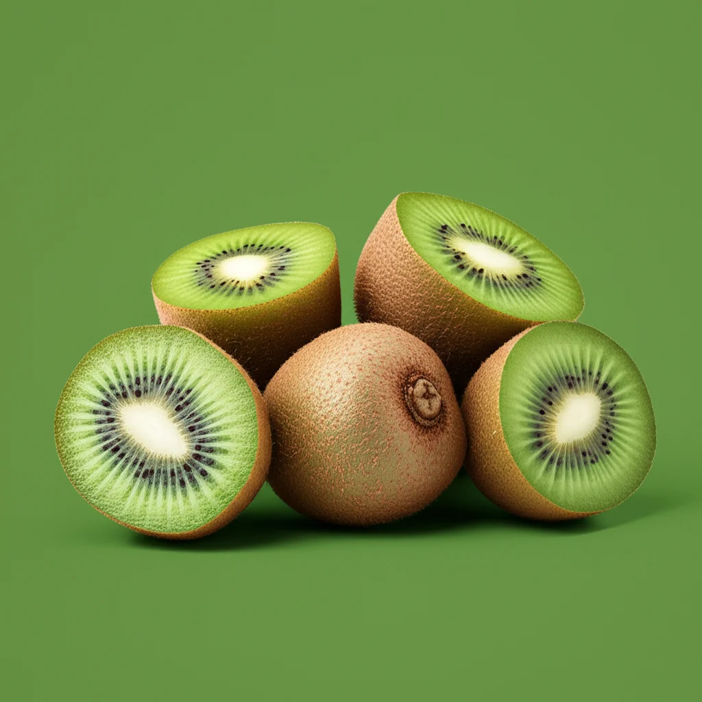How To Clean Kiwi