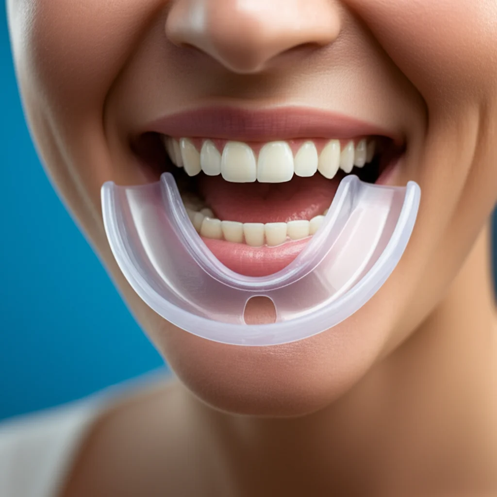 How To Clean Mouth Guard