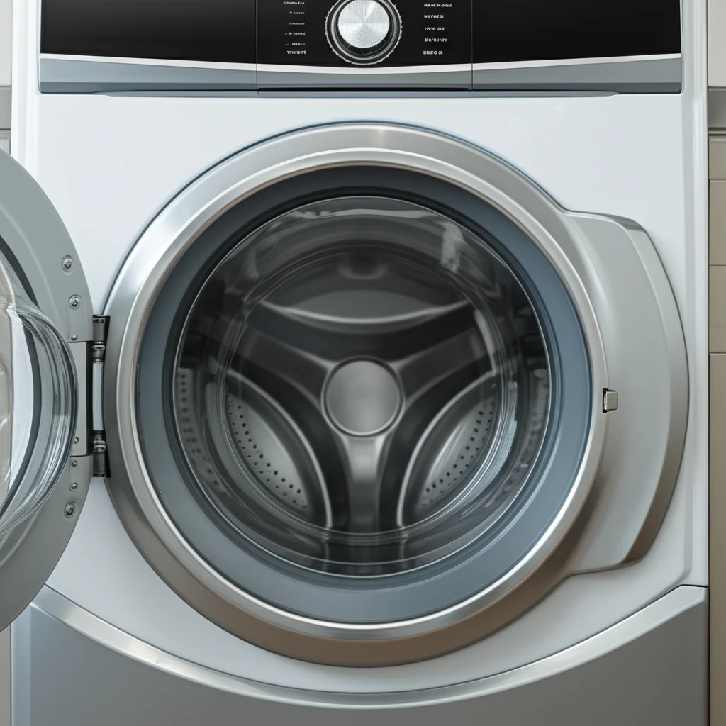 How To Clean Washer Top Loader
