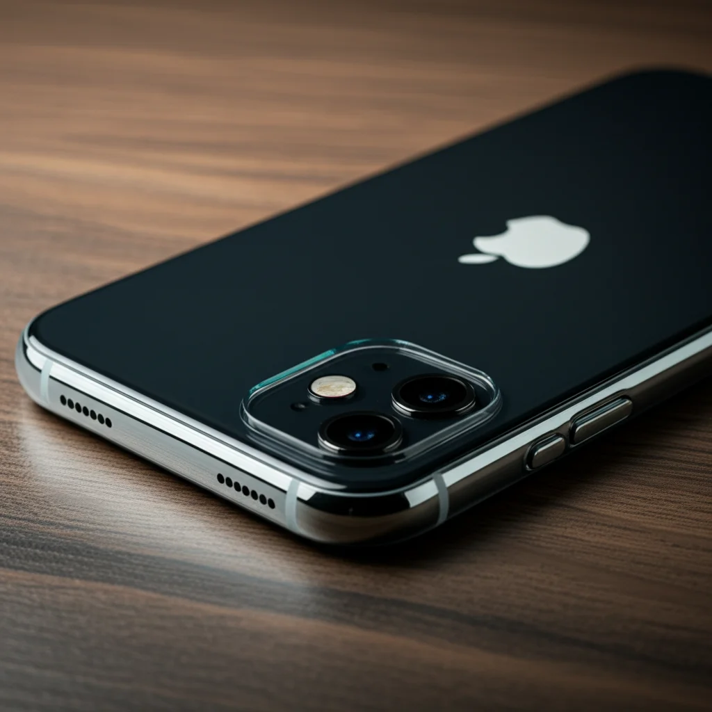 How To Clean Clear Phone Case Iphone