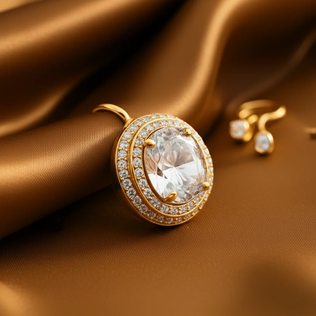 How To Clean Fake Gold Jewelry