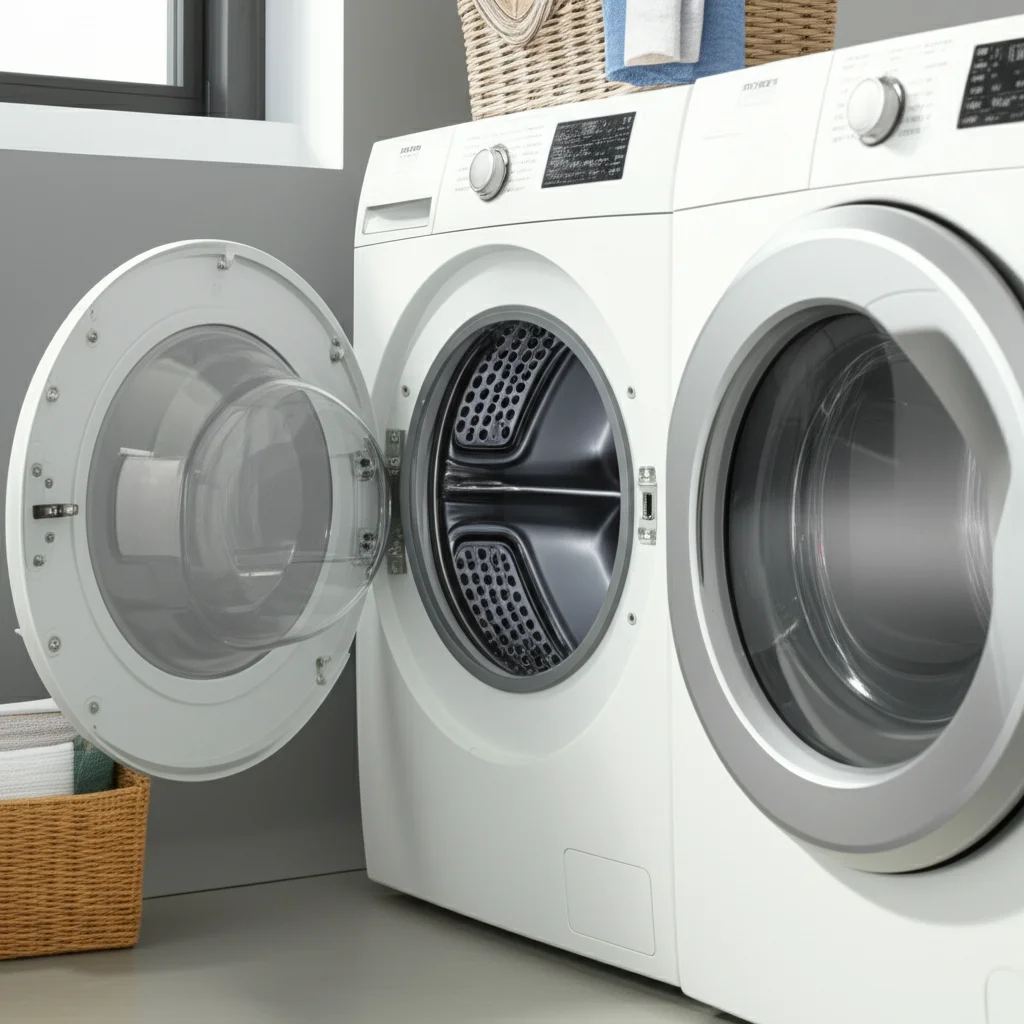 How To Clean Your Dryer