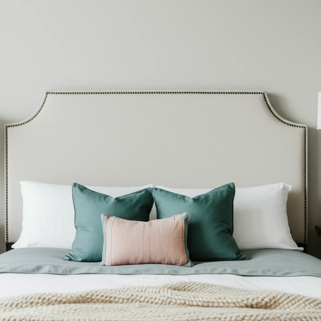 How To Clean Fabric Headboard
