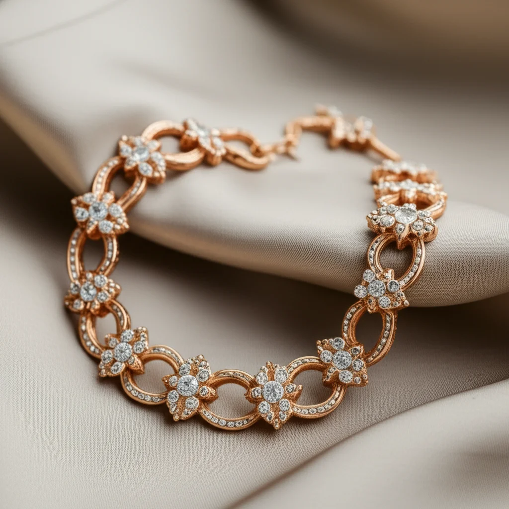 How To Clean Tarnished Costume Jewelry