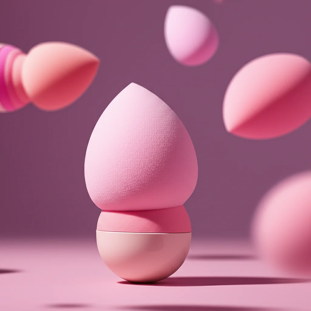 How To Clean My Beauty Blender