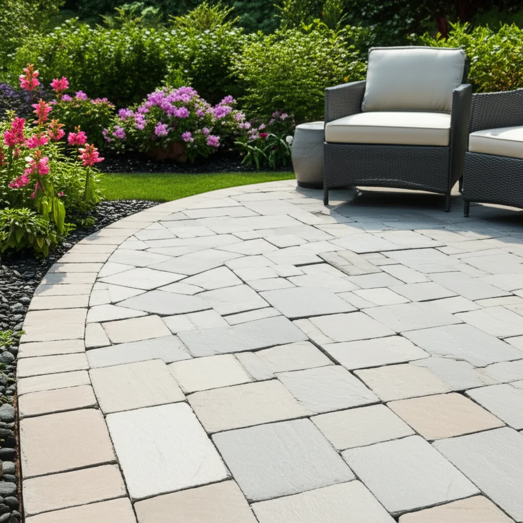 How To Clean Pavers Patio