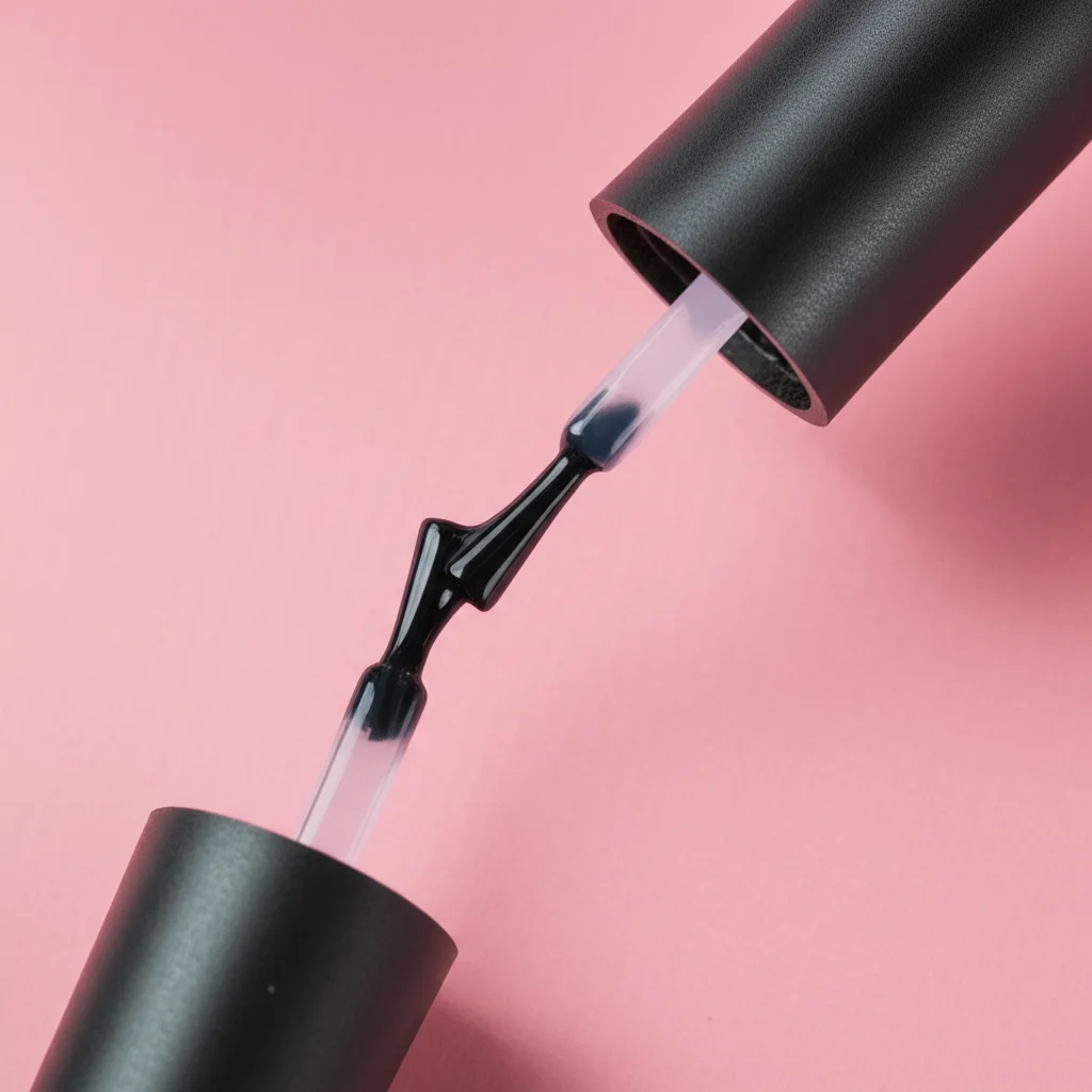 How To Clean Nail Polish Bottles