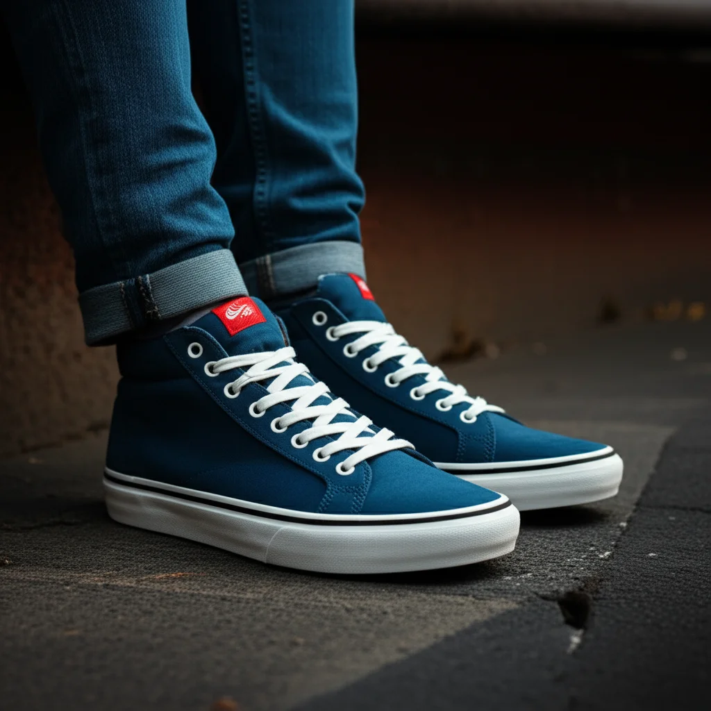 How To Clean Blazers Shoes