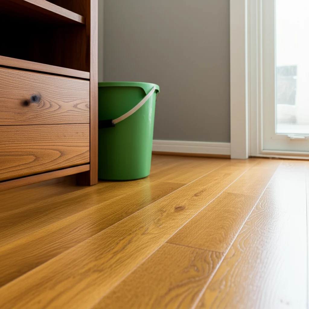 How To Deep Clean Laminate Floors