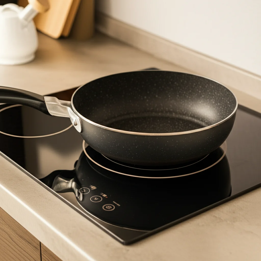 Learn how to clean your induction stove top effectively, from daily maintenance to tackling stubborn stains. Keep your sleek cooktop sparkling with our expert tips.